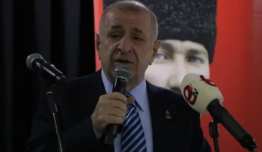 Ümit Özdağ Zafer Partisi