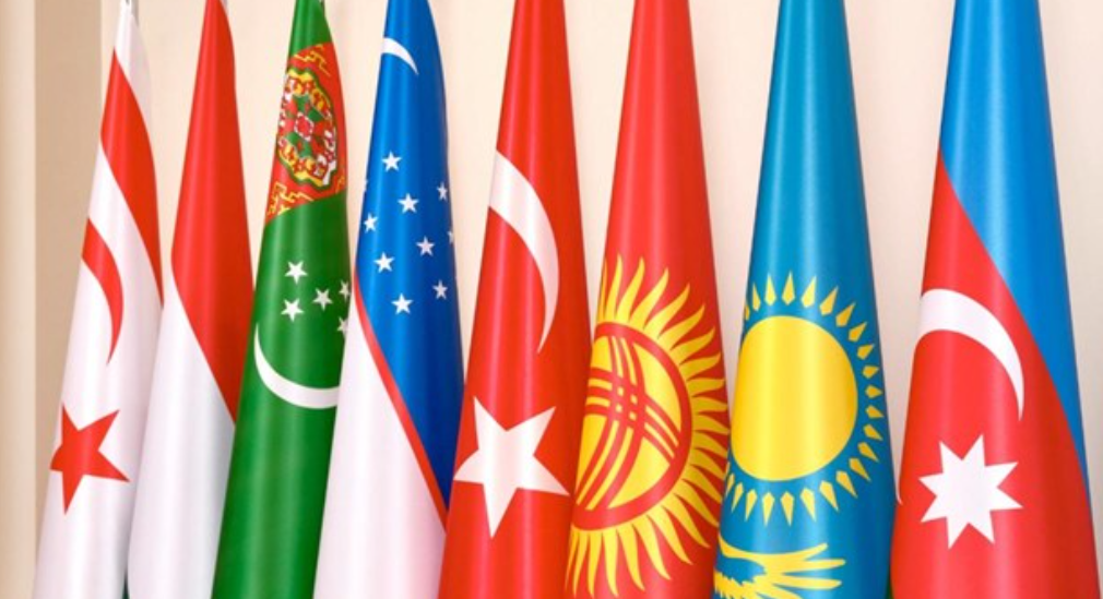 Türk Devletleri Teşkilatı ülkelerinin ticaret hacmi 1,27 trilyon dolara ulaştı